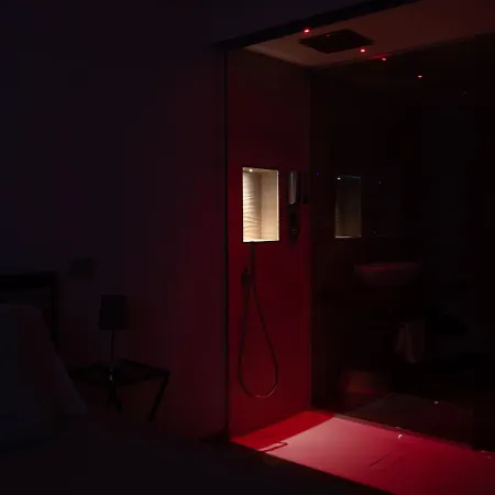 Luxury House Dogana 37 Appartement