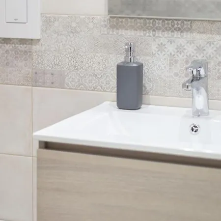 Luxury House Dogana 37 Appartement Salernes