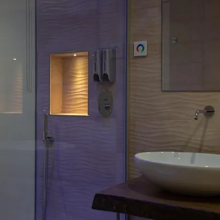 Appartement Luxury House Dogana 37