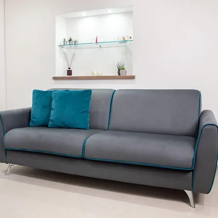 Appartement Luxury House Dogana 37 Salernes