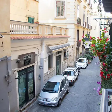Luxury House Dogana 37 Appartement