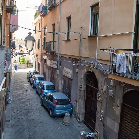 Luxury House Dogana 37 Appartement