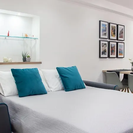 Luxury House Dogana 37 Appartement *