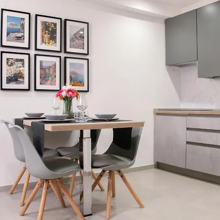 Appartement Luxury House Dogana 37 *