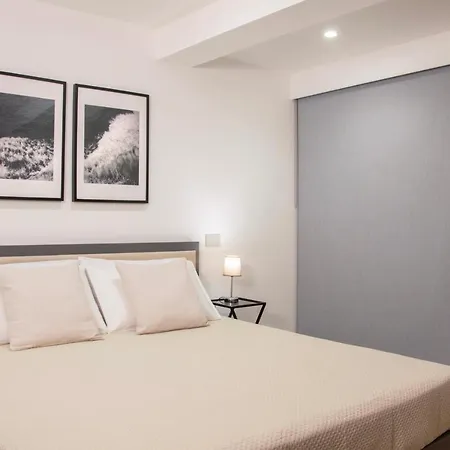 Luxury House Dogana 37 Apartament Salerno