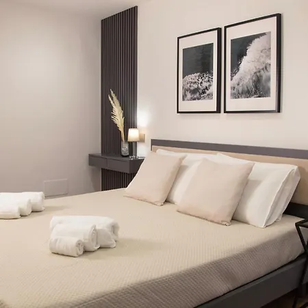 Apartment Luxury House Dogana 37