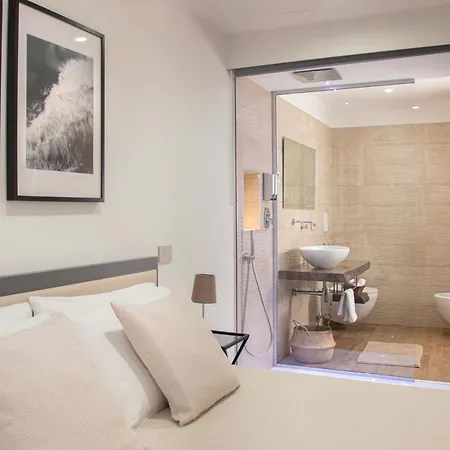 Luxury House Dogana 37 *