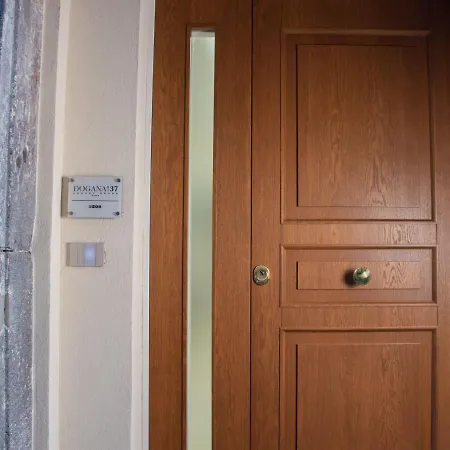 Luxury House Dogana 37 Apartament *