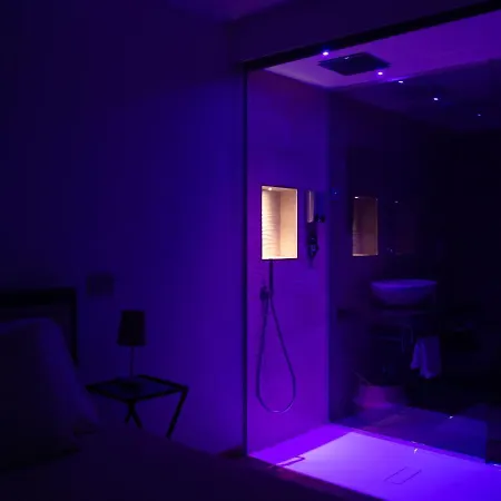 Luxury House Dogana 37 Apartament Salerno