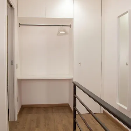 Luxury House Dogana 37 Apartament