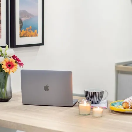 Apartament Luxury House Dogana 37 *