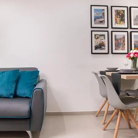 Apartament Luxury House Dogana 37