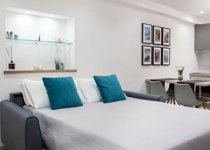 Luxury House Dogana 37 Apartament *